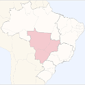 Região Centro-Oeste